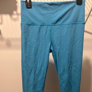 Athleta Ultra High Rise Elation Capri Tight | Size Medium